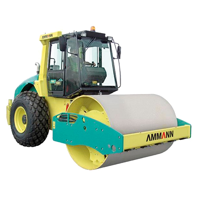 Каток дорожный Ammann ASC 110D