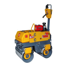 Виброкаток Samsan DDR 851 NEW (Бензин Honda GX390)