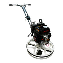 Затирочная машина SPEKTROS SZM-600 (ДВС Loncin G200F)