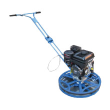 Затирочная машина SPEKTROS SZM-600PRO (ДВС B&S)