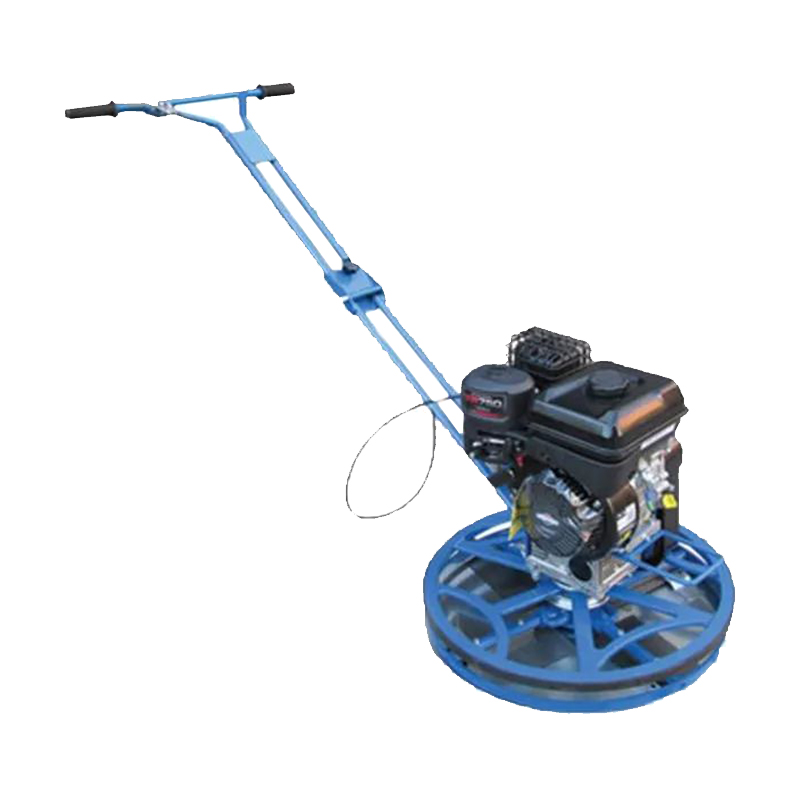 Затирочная машина SPEKTROS SZM-600PRO (ДВС KASEI EX170)