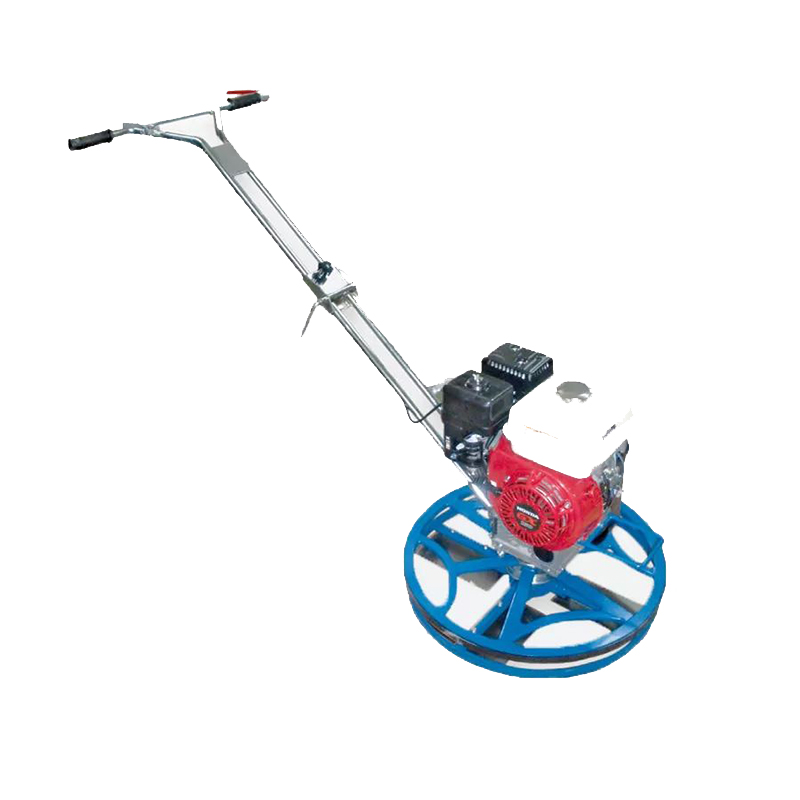 Затирочная машина SPEKTROS SZM-600PRO (ДВС Honda GX160)