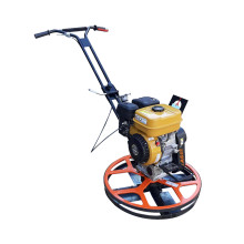 Затирочная машина SZM-600 (ДВС KASEI EX170)