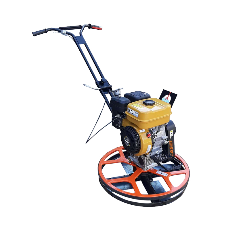 Затирочная машина SZM-600 (ДВС KASEI EX170)