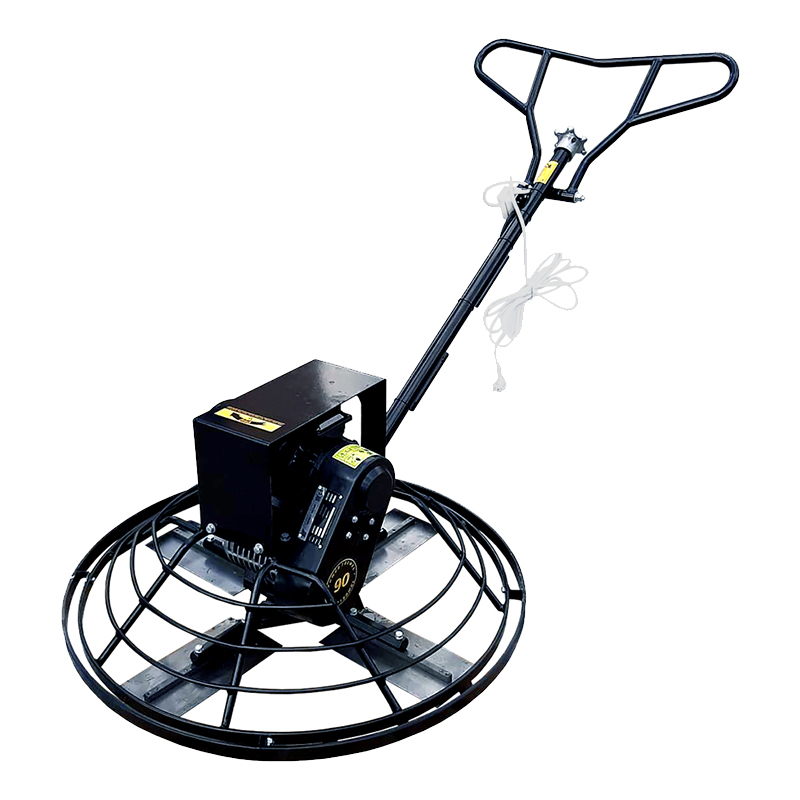 Затирочная машина SPEKTROS SZM-900E (2.2kW) электрическая