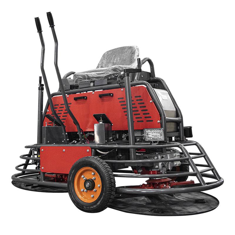 Двухроторная затирочная машина для бетона CONGLORY CRP-1970D (HTG)