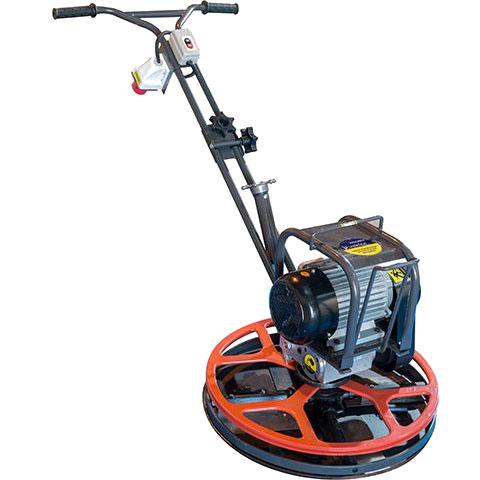 Машина затирочная VSCG-600D (220 В) с УЗО