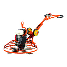 Затирочная машина Samsan WPT36 36" с двиг. Honda Gx160 б/д.м.