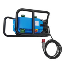 Преобразователь CAF 3000 380В 3 выхода Robust