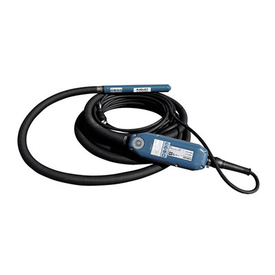 Вибратор Robust RUNNER PLUS 52T