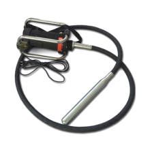 Электрический вибратор Dynamic ZIP-150 (1,5 кВт 220В)