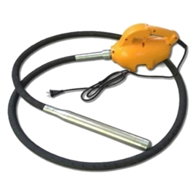 Вибратор глубинный Dynamic JB-150 (1.2 кВт, 220V)