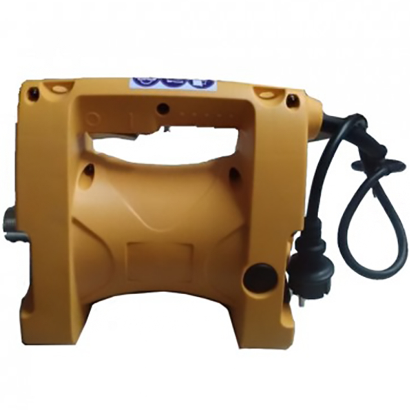 Вибратор глубинный DV-230 (2.3 кВт, 220V), вес 5,4кг