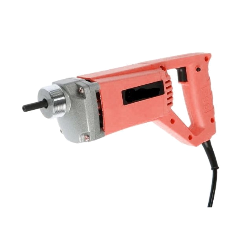 Электропривод глубинного вибратора для бетона TOR ZТ-1300 портативный