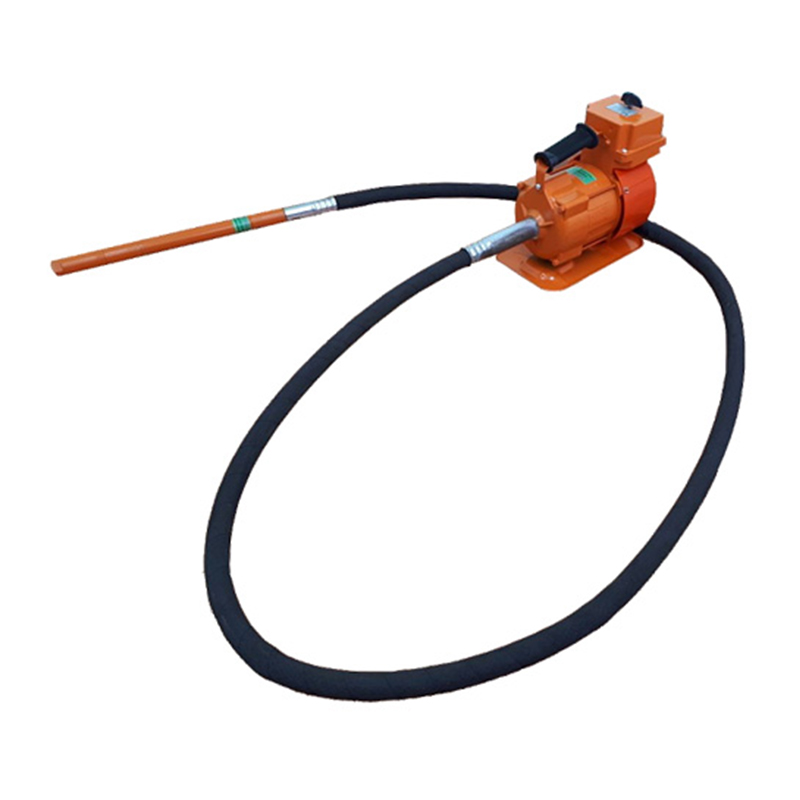 Вибратор глубинный Ярстрой ВИ-75 (вал 1=3 м. + наконечник Æ 28), 42в