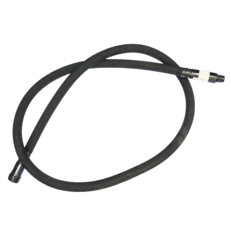 Гибкий вал Ярстрой ВС-10-28, 6,0м, 28мм