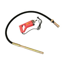 Портативный глубинный вибратор Промышленник ВЭ35 (вал 2 м, 220 В, 800 Вт)