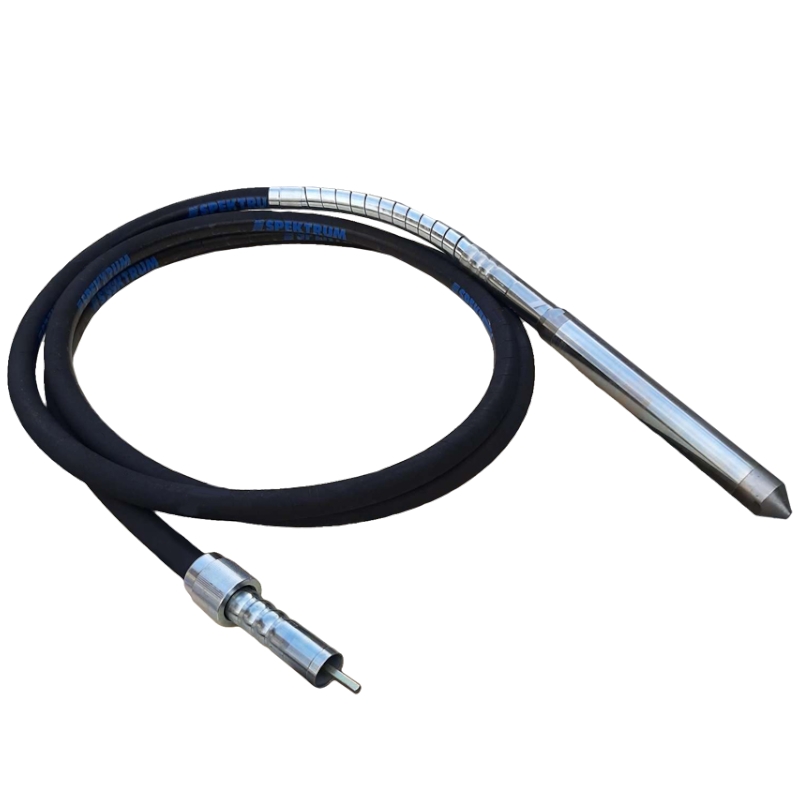 Гибкий вал и вибронаконечник SPEKTROS H3HS-45/4M