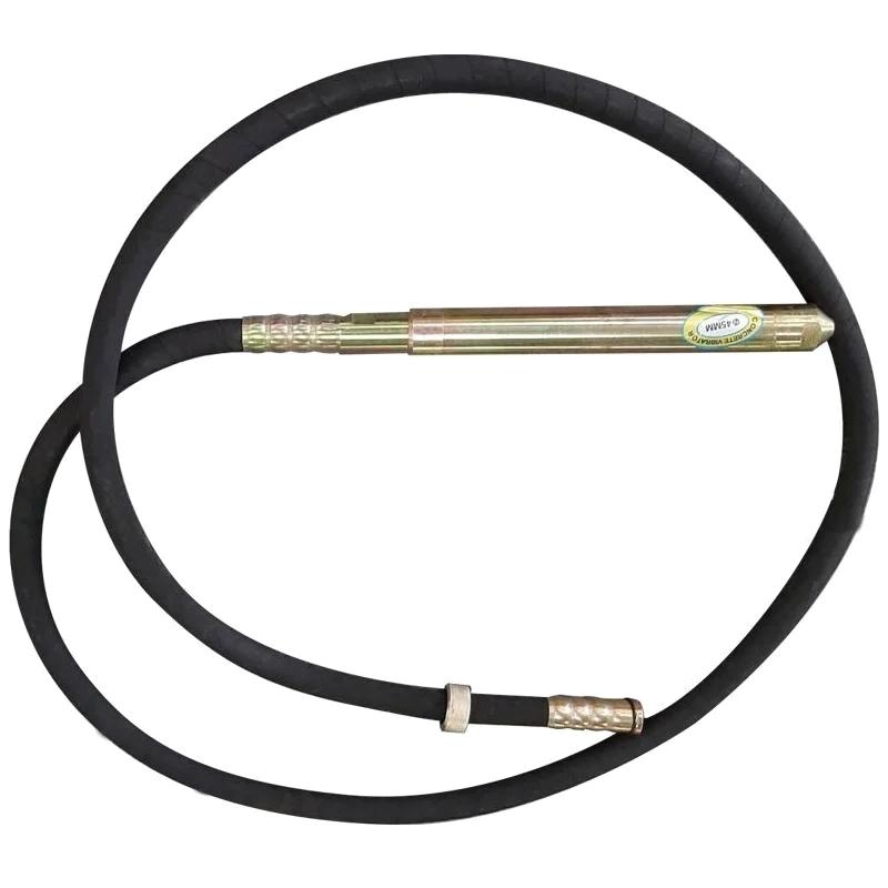 Гибкий вал и вибронаконечник SPEKTROS JZ-38/3M