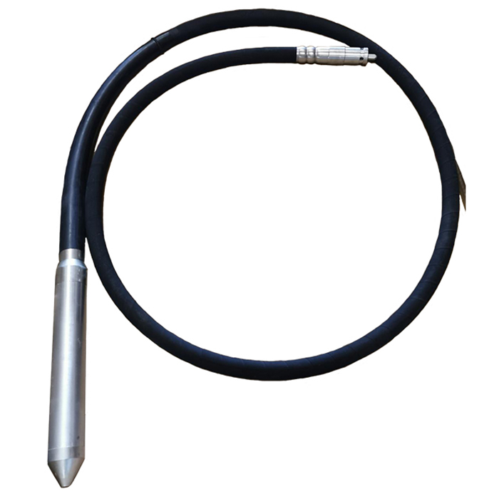 Гибкий вал VPK VR 29/3 с булавой