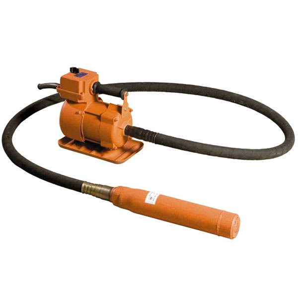 Вибратор глубинный Красный Маяк ИВ-75 (3 м, 28 мм)