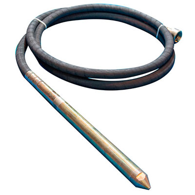 Гибкий с булавой Vektor 35