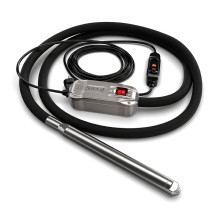 Глубинный вибратор Vektor EL 40 5 м