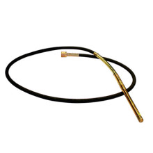 Гибкий вал с наконечником Champion d 38 мм 4 м