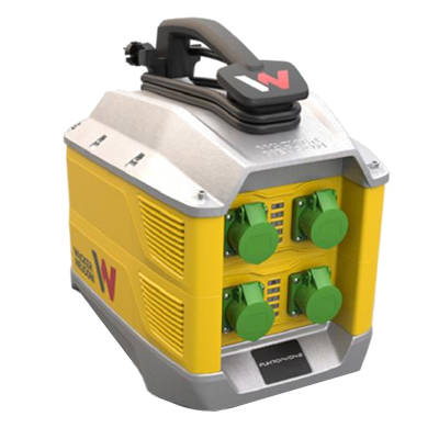 Преобразователь Wacker Neuson FUH 70/4/042