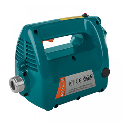 Строительный вибратор для бетона Sturm CV7120