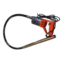 Глубинный вибратор GROST VGP 1100/1/35 (гибкий вал 1 м, булава 35 мм маятникового типа)