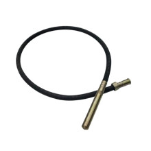 08.3.2 Гибкий вал с вибронаконечником GROST VGV 2/35 (дебалансного типа)