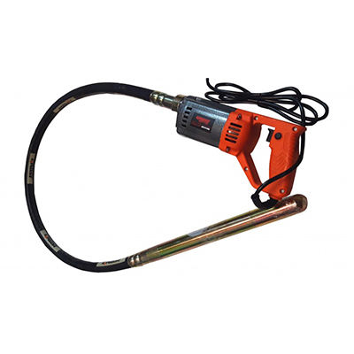 Глубинный вибратор GROST VGP800/1/35