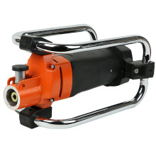 Электропривод глубинного вибратора Samsan KVM2300 (2,3 кВт/220В/6,5 кг, б/УЗО, ремень плечевой) Электропривод глубинного вибратора Samsan KVM2300 (2,3 кВт/220В/6,5 кг, б/УЗО, ремень плечевой)