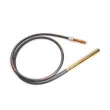 Гибкий вал с булавой Samsan VPP5060, 50мм х 6м Гибкий вал с булавой Samsan VPP5060, 50мм х 6м