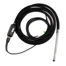 Глубинный вибратор высокочастотный OLI VHN 50-5 RUS (42В)