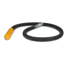 Глубинный вибратор высокочастотный OLI VHA 50, шланг 2 м