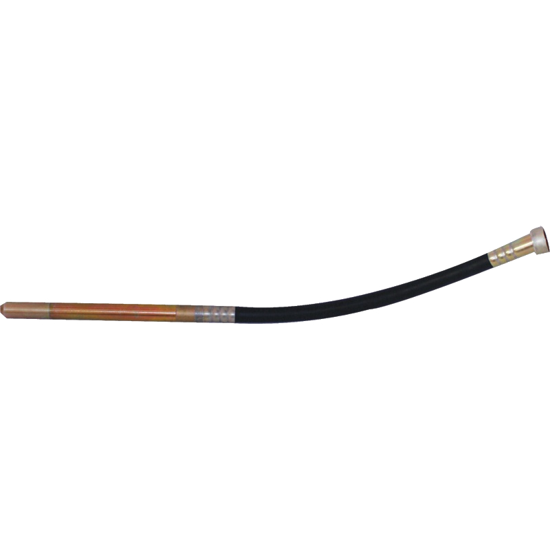 Вал гибкий с вибронаконечником Калибр ВП-0,35/2