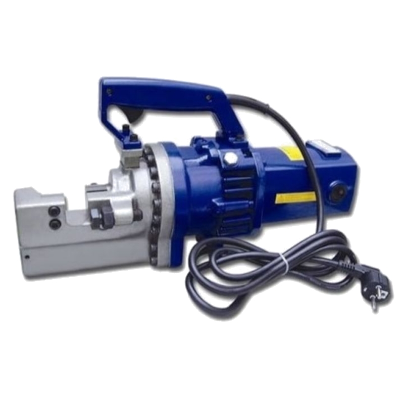 Арматурорез электрический Инстан АРГ-25Э (220В, d 4-25мм)