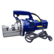 Арматурорез электрический Инстан АРГ-22Э (220В, d 4-22мм)