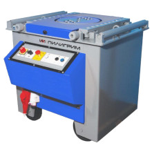 Станок для гибки арматуры ПИЛИГРИМ АГ55