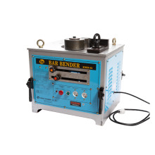 Станок для гибки арматуры Kunwoo KMB-32 (2 категория)