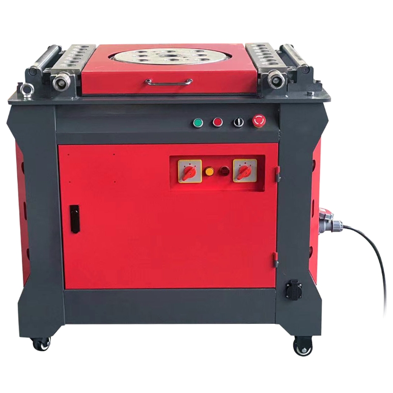 Станок для гибки арматуры STEM Techno GW52