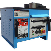 Станок для гибки арматуры SAMSAN KMB-25