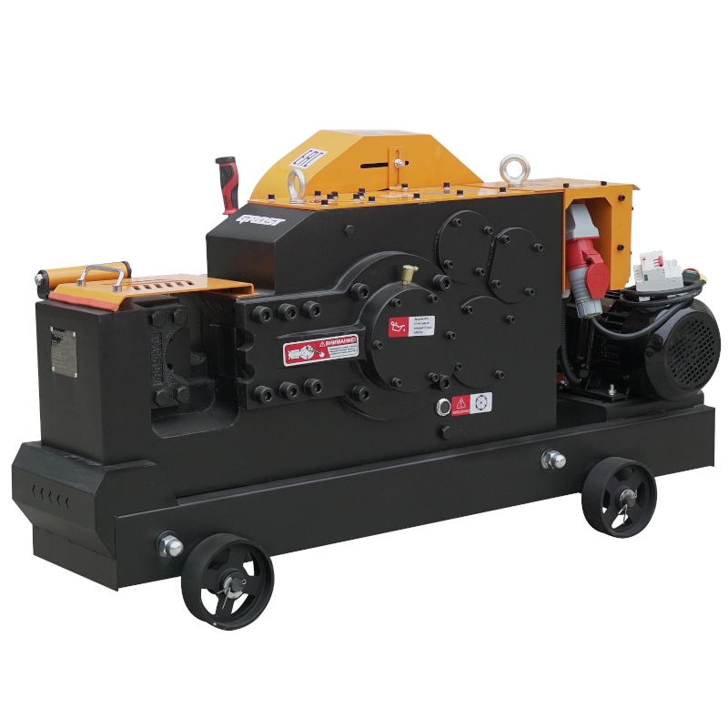 Резчик арматуры GROST CX 55