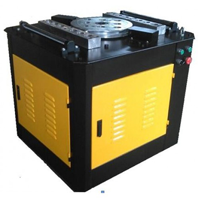 Станок для гибки арматуры Zitrek GW-40A автомат