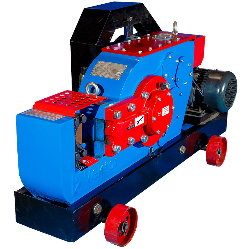 Станок арматурный для резки GQ-50