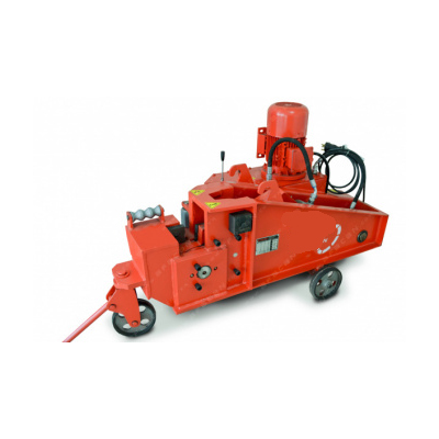 Станок для резки арматуры гидравлический AFACAN Н36