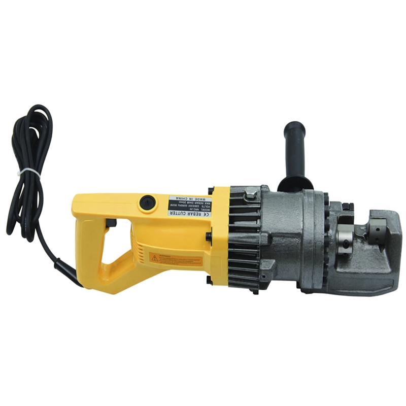 Электрогидравлический арматурорез TOR HHG-16D (4-16 мм) Электрогидравлический арматурорез TOR HHG-16D (4-16 мм)