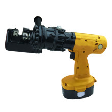 Гидравлический арматурорез TOR HHG-16BD (4-16 мм, аккумуляторный)